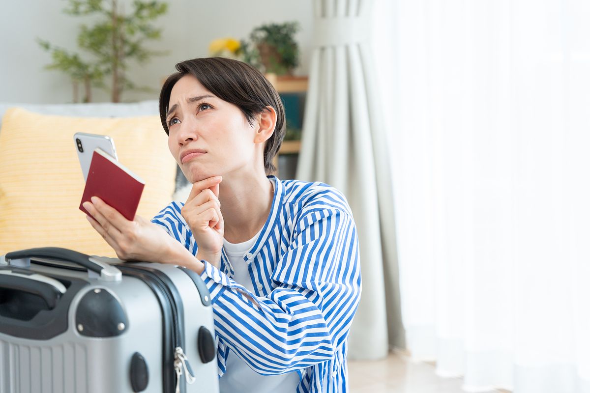 海外旅行保険は当日でも加入できる?<br>出発直前の加入方法や注意点を解説