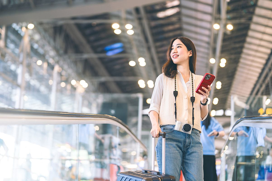 海外旅行保険の保険証券は携行すべき?必要となるシーンや持って行くべき書類を解説